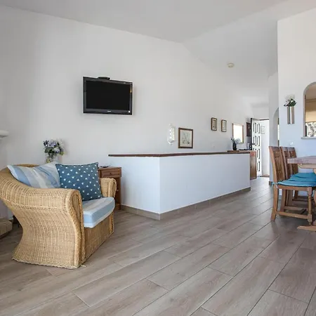 Casa Vista Mar Apartment *