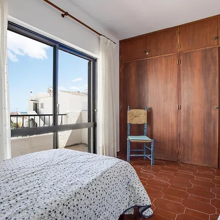 Casa Vista Mar Apartment *