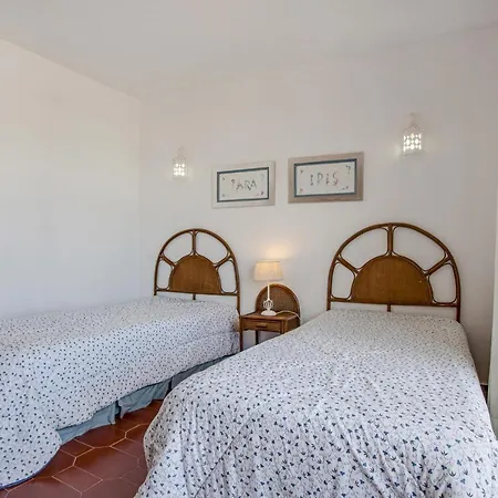 Apartment Casa Vista Mar