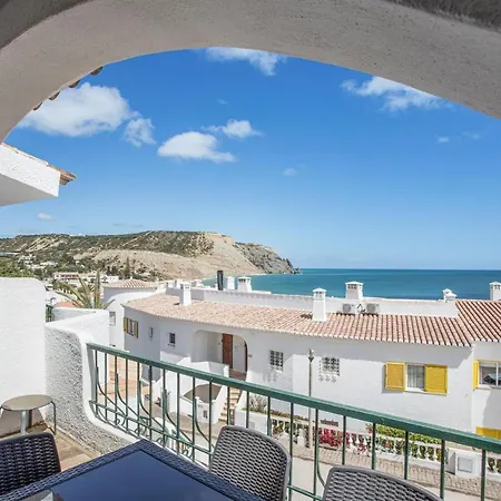 Apartament Casa Vista Mar
