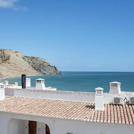 Casa Vista Mar شقة Luz