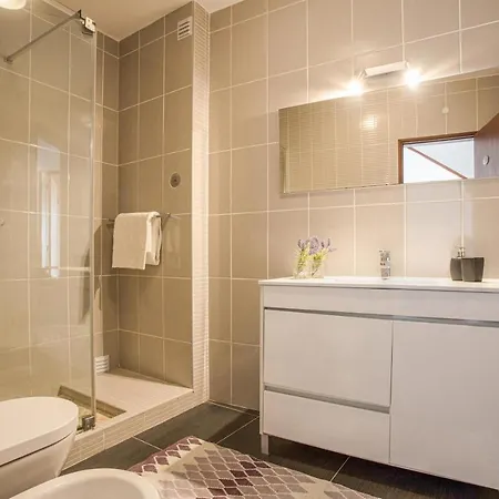 شقة Casa Vista Mar